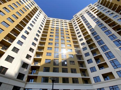 квартира по адресу Академика Глушко просп., 17/3