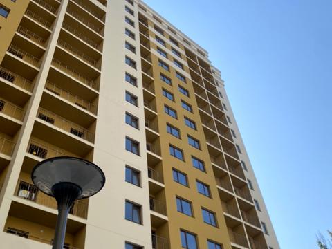 квартира по адресу Академика Глушко просп., 17/3