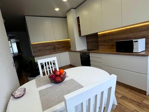 квартира по адресу Генерала Шаповала ул. (Механізаторів), 20