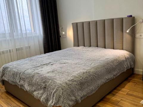 квартира по адресу Генерала Шаповала ул. (Механізаторів), 20