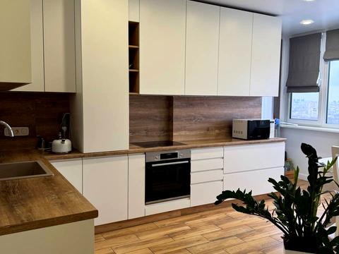 квартира за адресою Генерала Шаповала вул. (Механізаторів), 20