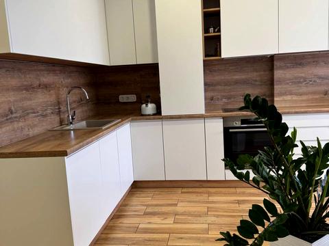 квартира по адресу Генерала Шаповала ул. (Механізаторів), 20