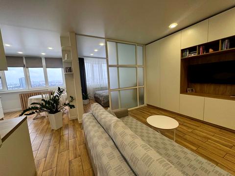 квартира по адресу Генерала Шаповала ул. (Механізаторів), 20