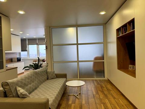 квартира по адресу Генерала Шаповала ул. (Механізаторів), 20