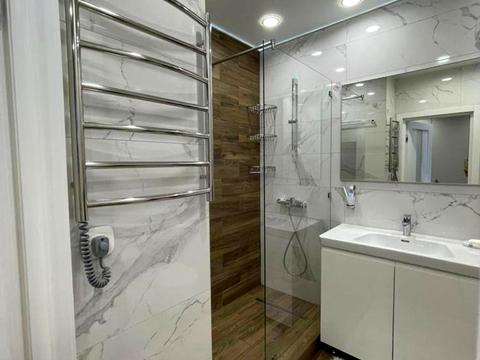 квартира по адресу Генерала Шаповала ул. (Механізаторів), 20