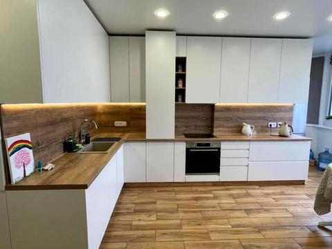 квартира по адресу Генерала Шаповала ул. (Механізаторів), 20