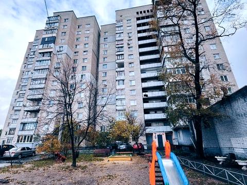 квартира за адресою Харків, Павла Тичини вул. (Валдайська), 23