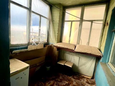 квартира за адресою Харків, Павла Тичини вул. (Валдайська), 23