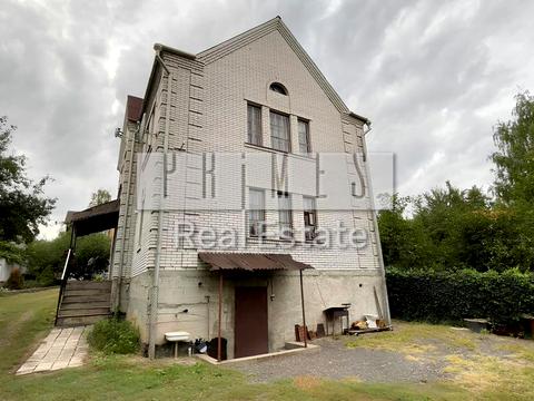 будинок за адресою Грабовського Павла вул., 23