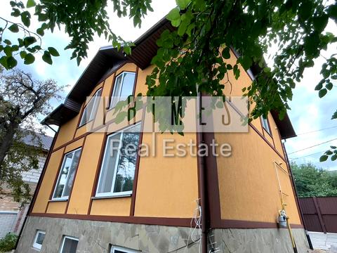 будинок за адресою Грабовського Павла вул., 23