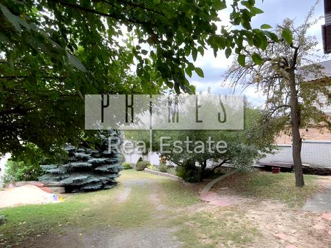 будинок за адресою Грабовського Павла вул., 23