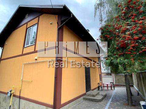 будинок за адресою Грабовського Павла вул., 23