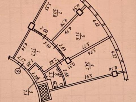 комерційна за адресою Королеви Єлизавети ІІ вул. (Глинки), 2