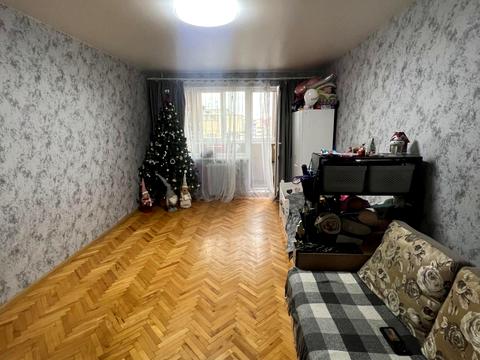 квартира по адресу Вернадского ул., 32