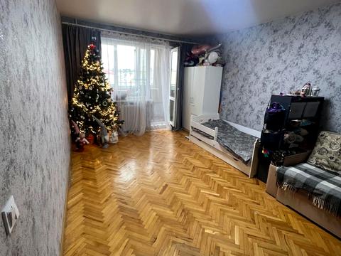 квартира по адресу Вернадского ул., 32