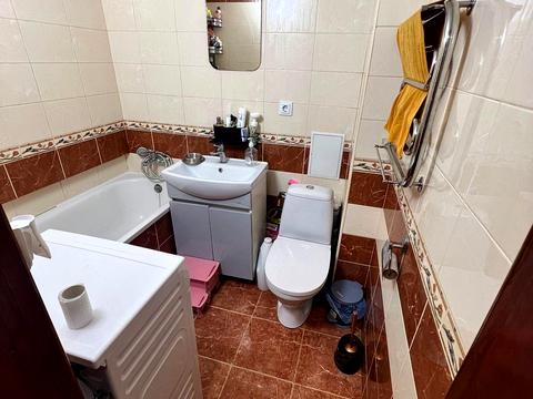 квартира по адресу Вернадского ул., 32