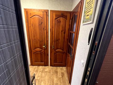 квартира по адресу Вернадского ул., 32