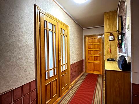 квартира по адресу Казимира Любомирского ул. (Лермонтова), 4