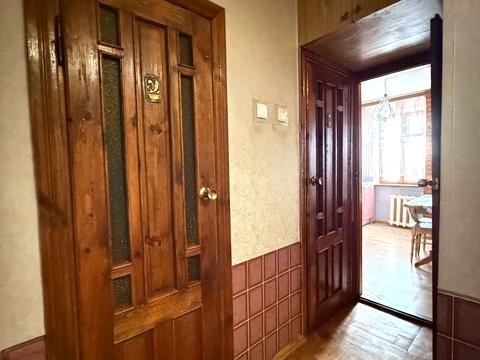 квартира по адресу Казимира Любомирского ул. (Лермонтова), 4