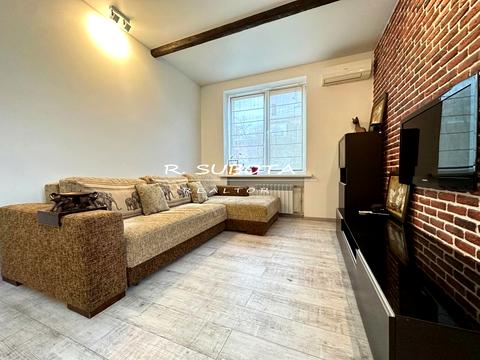 квартира за адресою Героїв Крут вул. (Фурманова), 1