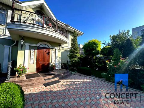 будинок за адресою Євгена Вирового вул. (Кочкіна)