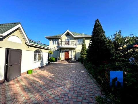 будинок за адресою Євгена Вирового вул. (Кочкіна)