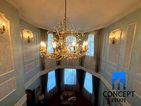 будинок за адресою Євгена Вирового вул. (Кочкіна)