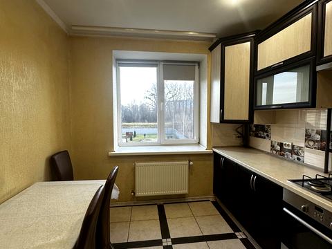 квартира по адресу Галицкая ул., 66а