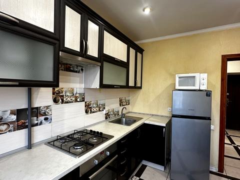 квартира по адресу Галицкая ул., 66а