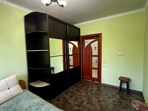 квартира по адресу Галицкая ул., 66а