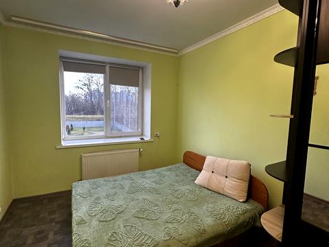 квартира по адресу Галицкая ул., 66а