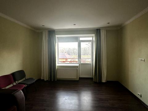 квартира по адресу Галицкая ул., 66а