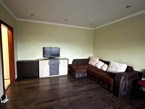 квартира по адресу Галицкая ул., 66а