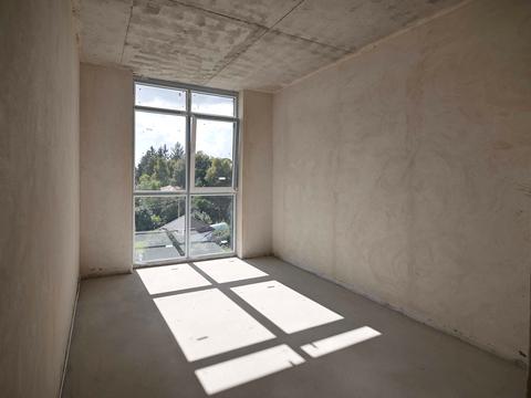 квартира по адресу Русская ул., 2а