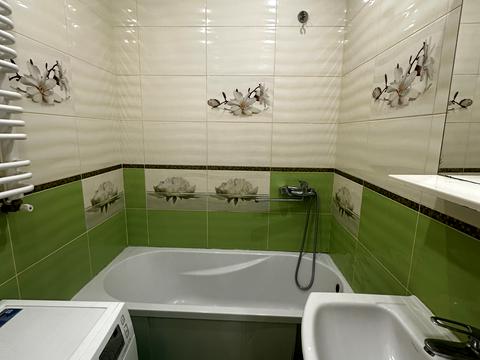 квартира по адресу Галицкая ул., 66а