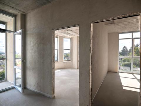 квартира по адресу Русская ул., 2а