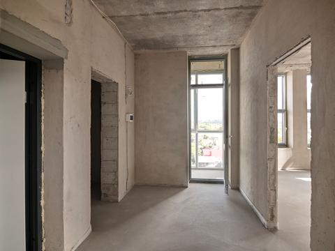 квартира по адресу Русская ул., 2а