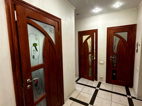 квартира по адресу Галицкая ул., 66а