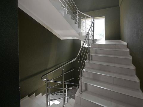 квартира по адресу Русская ул., 2а