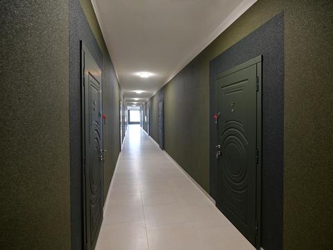 квартира по адресу Русская ул., 2а