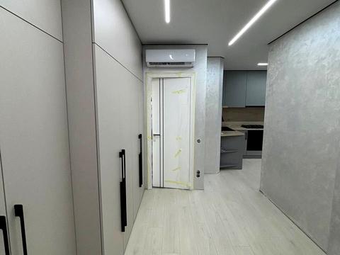 квартира по адресу Флотская ул., 10Б