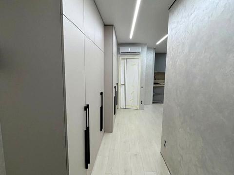 квартира по адресу Флотская ул., 10Б