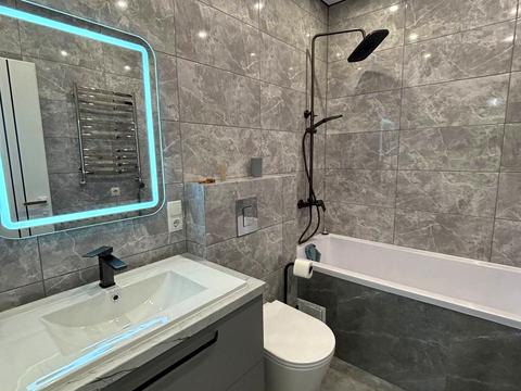 квартира по адресу Флотская ул., 10Б