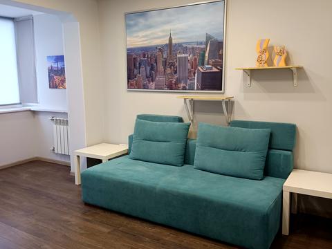 квартира по адресу Соломенская ул., 3-А