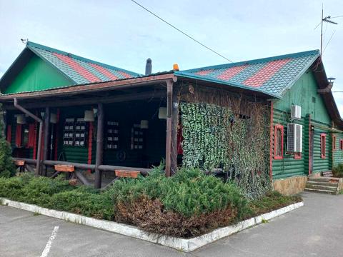 коммерческая по адресу Валовая ул., 4а