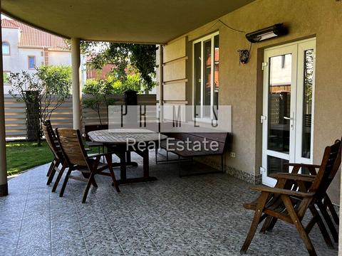 дом по адресу Богатырская ул.