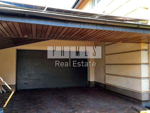 дом по адресу Богатырская ул.