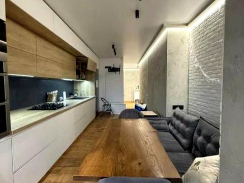 квартира за адресою Івана Пулюя вул., 40, к. 7