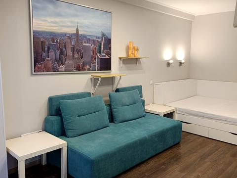 квартира по адресу Соломенская ул., 3-А