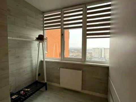 квартира за адресою Івана Пулюя вул., 40, к. 7